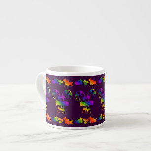 Tasse Expresso Trippy Holly Cannes