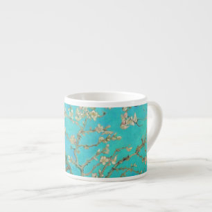 Tasse Expresso Van Gogh Almond Blossoms