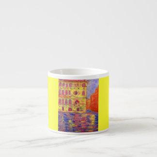 Tasse Expresso Venise Italie