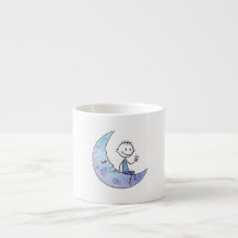 Vers la lune et le retour de Natasha Us