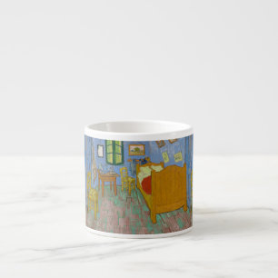 Tasse Expresso Vincent Van Gogh Bedrome Painting