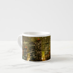 Tasse Expresso Vue de ville de Seattle