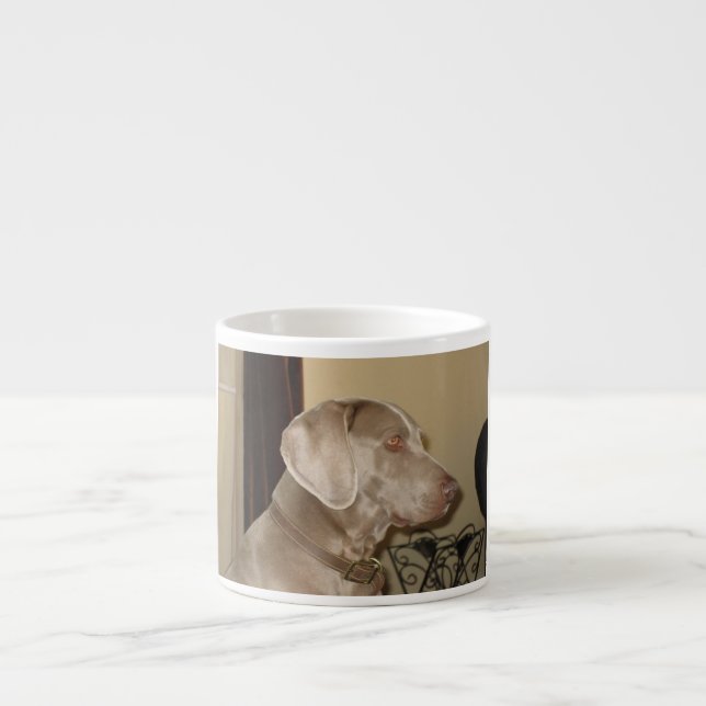 Tasse Expresso weimaraner.png (Devant)