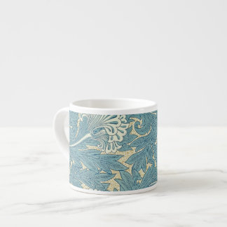 Tasse Expresso William Morris Fond d'écran