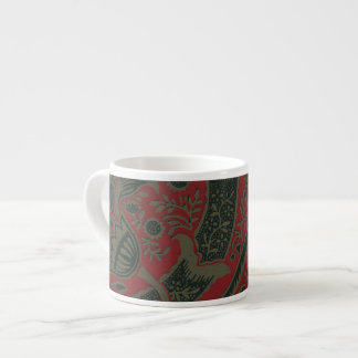 Tasse Expresso William Morris Fond d'écran