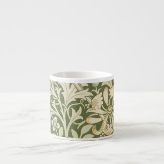 Tasse Expresso William Morris Fond d'écran