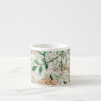 William Morris Jardin de Jasmin Fleur Classique