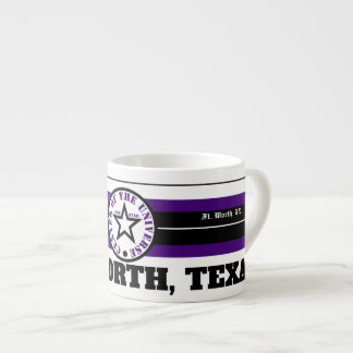 Tasse Expresso YNOTME FT. WORT TX. (COU) 6a