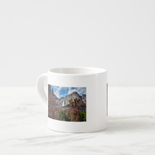 Tasse Expresso Yosemite Falls