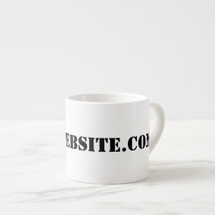 Tasse Expresso YourWebSite.com