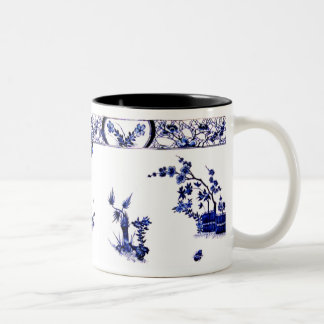 Tasse Faience