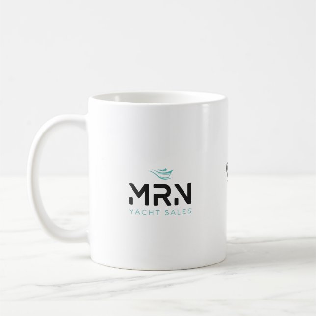 Tasse Fairline California MRN (Gauche)