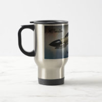 Tasse fantôme v2 du voyage F4