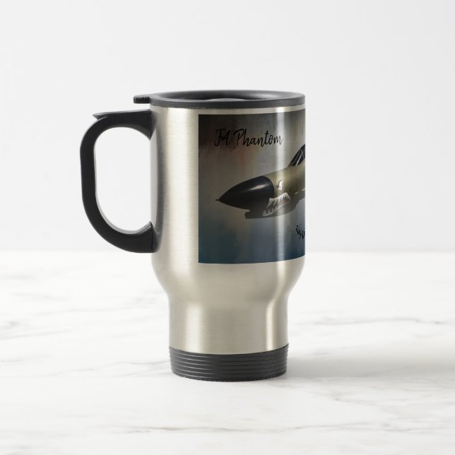 Tasse fantôme v2 du voyage F4 (Gauche)