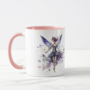 Tasse Fée