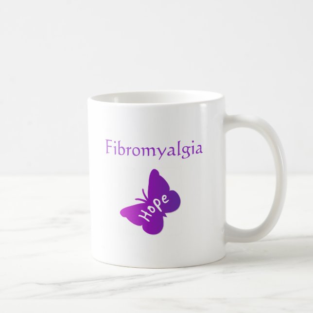Tasse fibro (Droite)