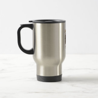 Tasse Fierté à chaque étape