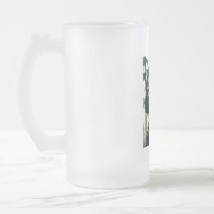 Tasse Fille de la Nature
