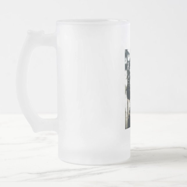 Tasse Fille de la Nature (Gauche)