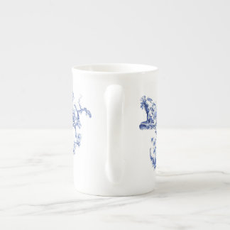 Tasse fine de la Chine
