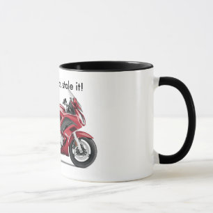 Tasse FJR1300