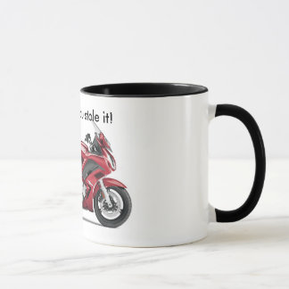 Tasse FJR1300