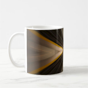 Tasse Flèche Dorée