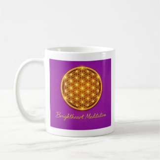 Tasse Fleur de Vie