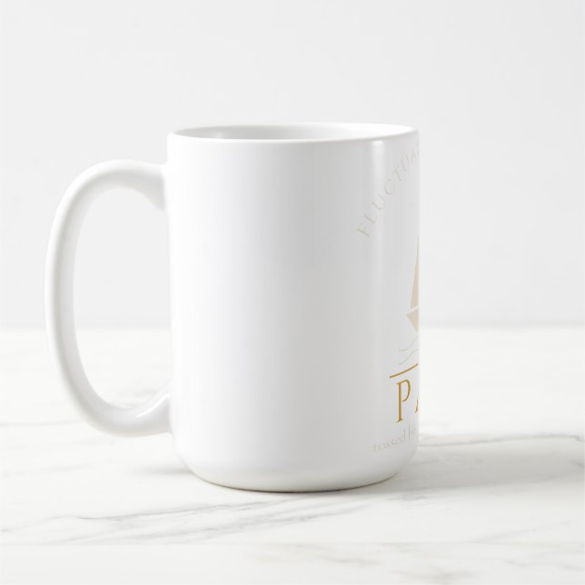 Tasse Fluctuat Nec Mergitur (Gauche)