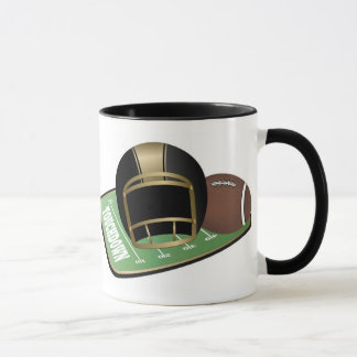 Tasse Football 2