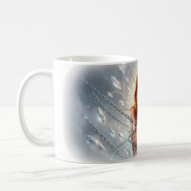 Tasse Force Intérieure Libération (Gauche)