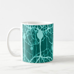 Tasse Forêt de Neurones