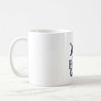 Tasse formelle de Gamer