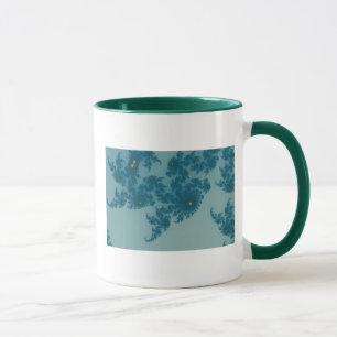Tasse Fougères Sous-Marines