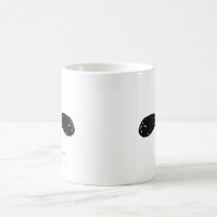 Tasse Fourmi - Dessin Mauvais - Cadeau Drôle d'Ins