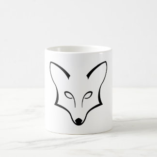 Tasse Fox