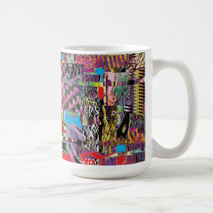 Tasse – Fractales urbaines
