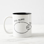 Tasse fraîche de PhD<br><div class="desc">Le PhD peut être frais, et vous êtes une illustration vivante.</div>