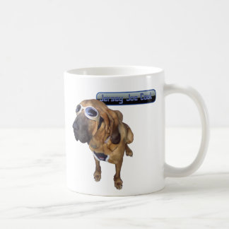 Tasse fraîche du Jersey Joe