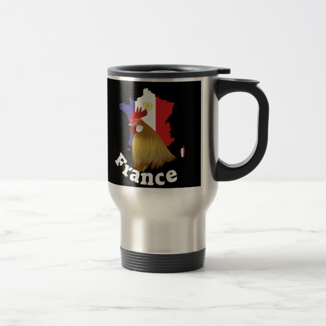 Tasse française (Droit)
