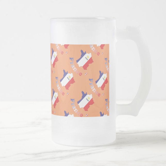 Tasse française (Droit)