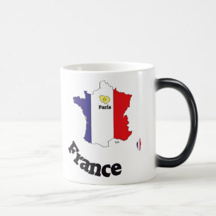 Tasse France Francia France