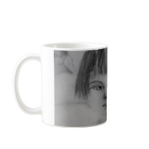 Tasse Frères Trois enfants mignons