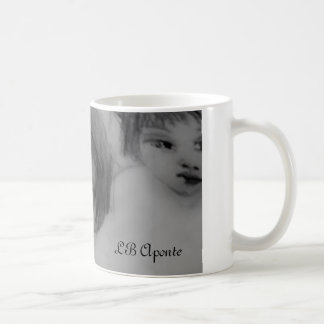 Tasse Frères Trois enfants mignons