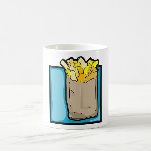 Tasse Frites
