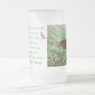 Tasse froide de boissons