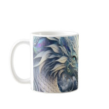 Tasse Fun Dragon Amusant
