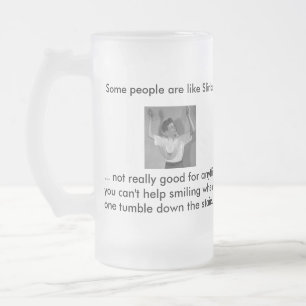 Tasse furtive