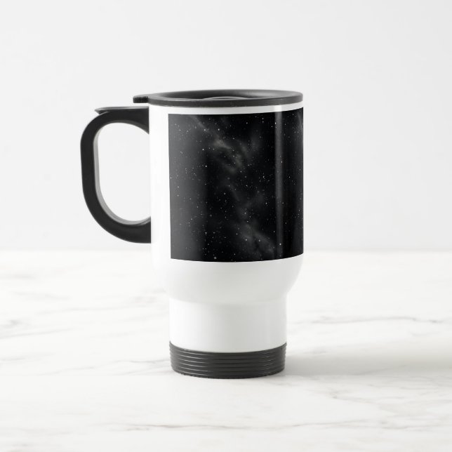 Tasse Galaxie (Gauche)