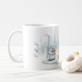 Tasse Gardienne Pas Hôtesse